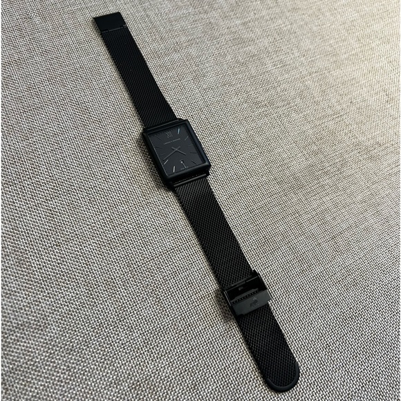 Accessories Larsson Jennings Watch Poshmark